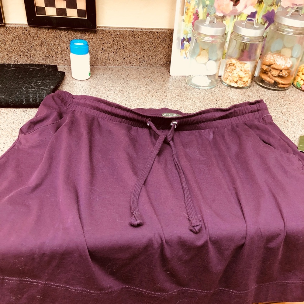 Eddie Bauer Shorts NWT