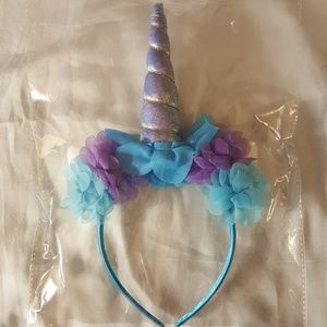 🎉HOST PICK🎉🦄Unicorn Headband🦄