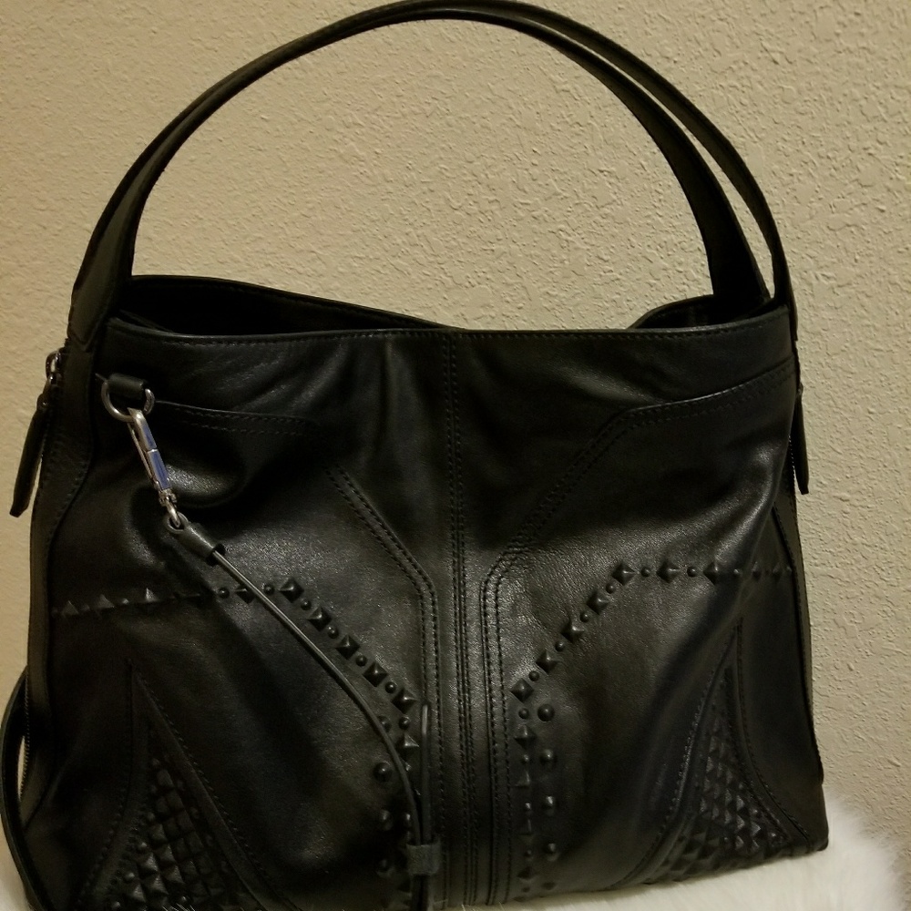 MCM bag