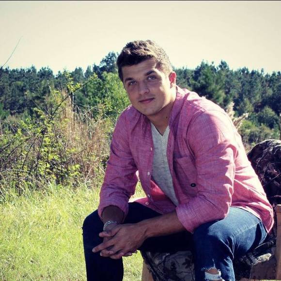 Meet your Posher, Zachery - Picture 1 of 1