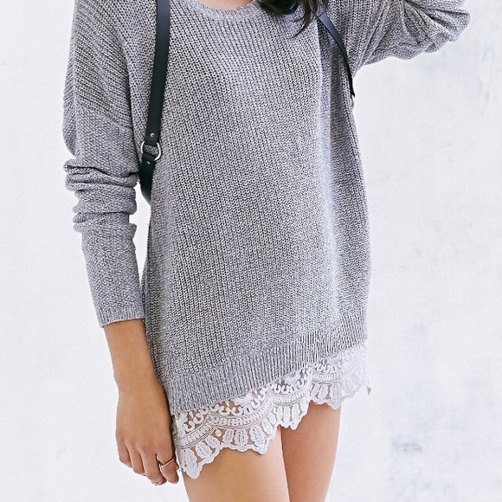Urban Outfitters sweater