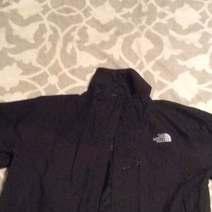 Men’s The North Face Insulated Jacket