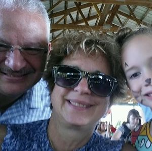 Meet your Posher, Susan