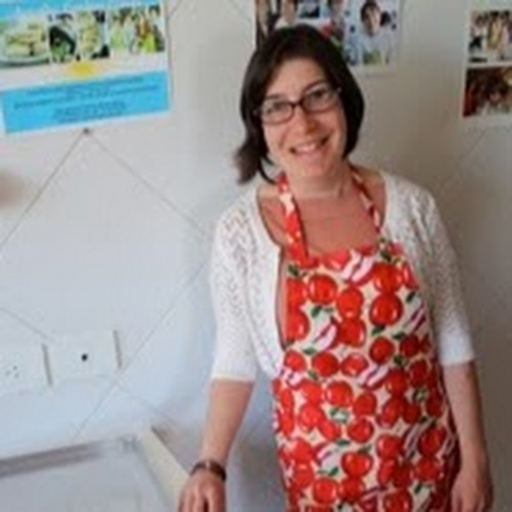 Meet your Posher, Julie
