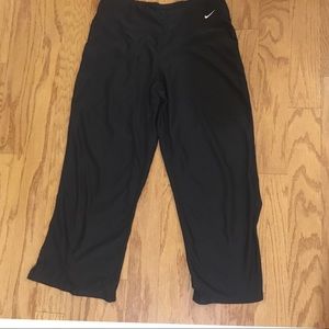 Nike Athletic Capris