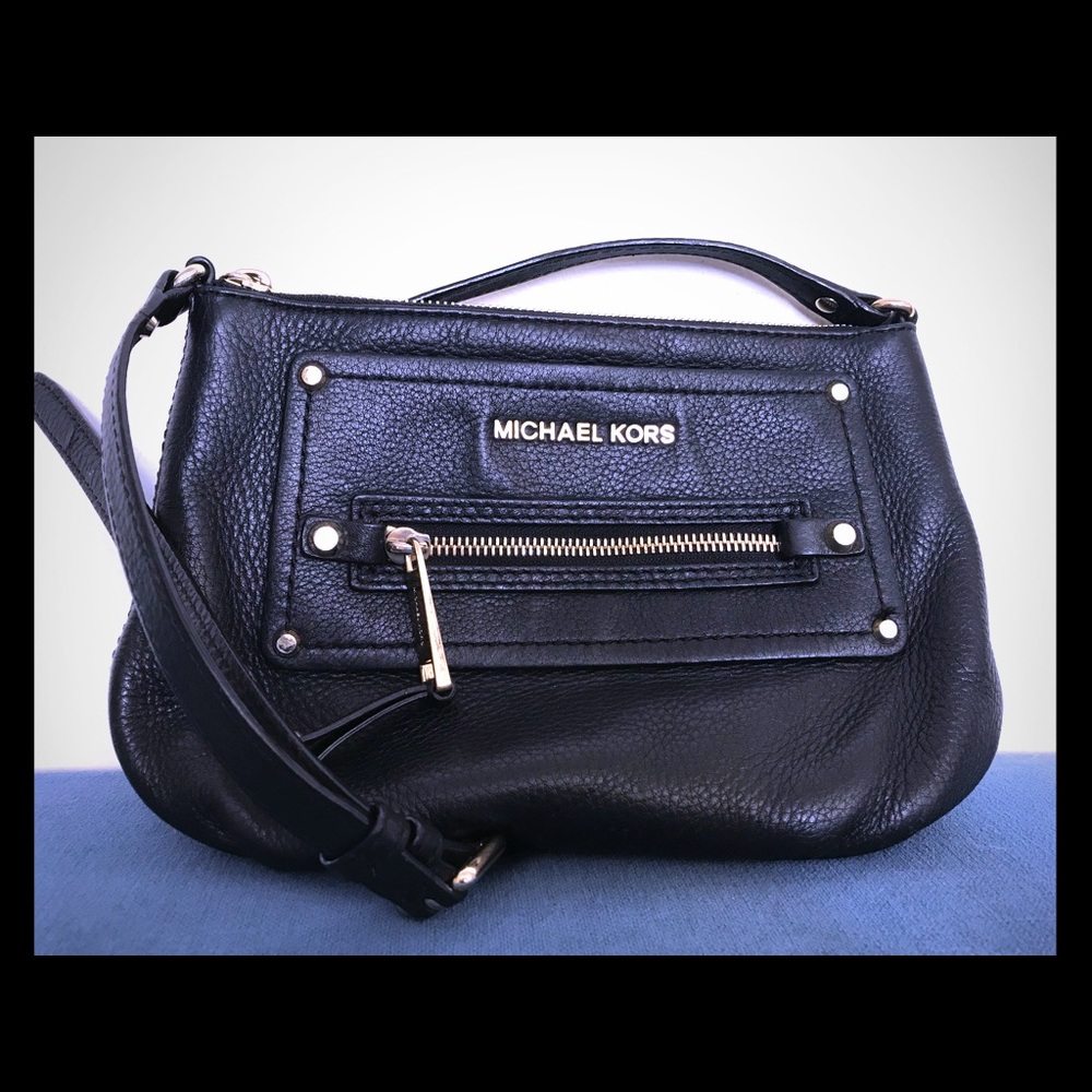 Michael Kors Small Crossbody