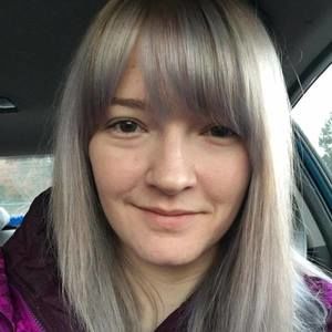 Meet your Posher, Jensyn