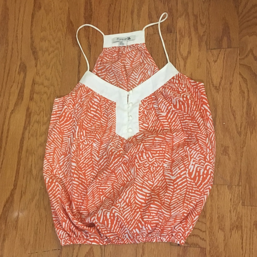 Forever 21 tank top