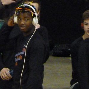 Meet your Posher, Devin