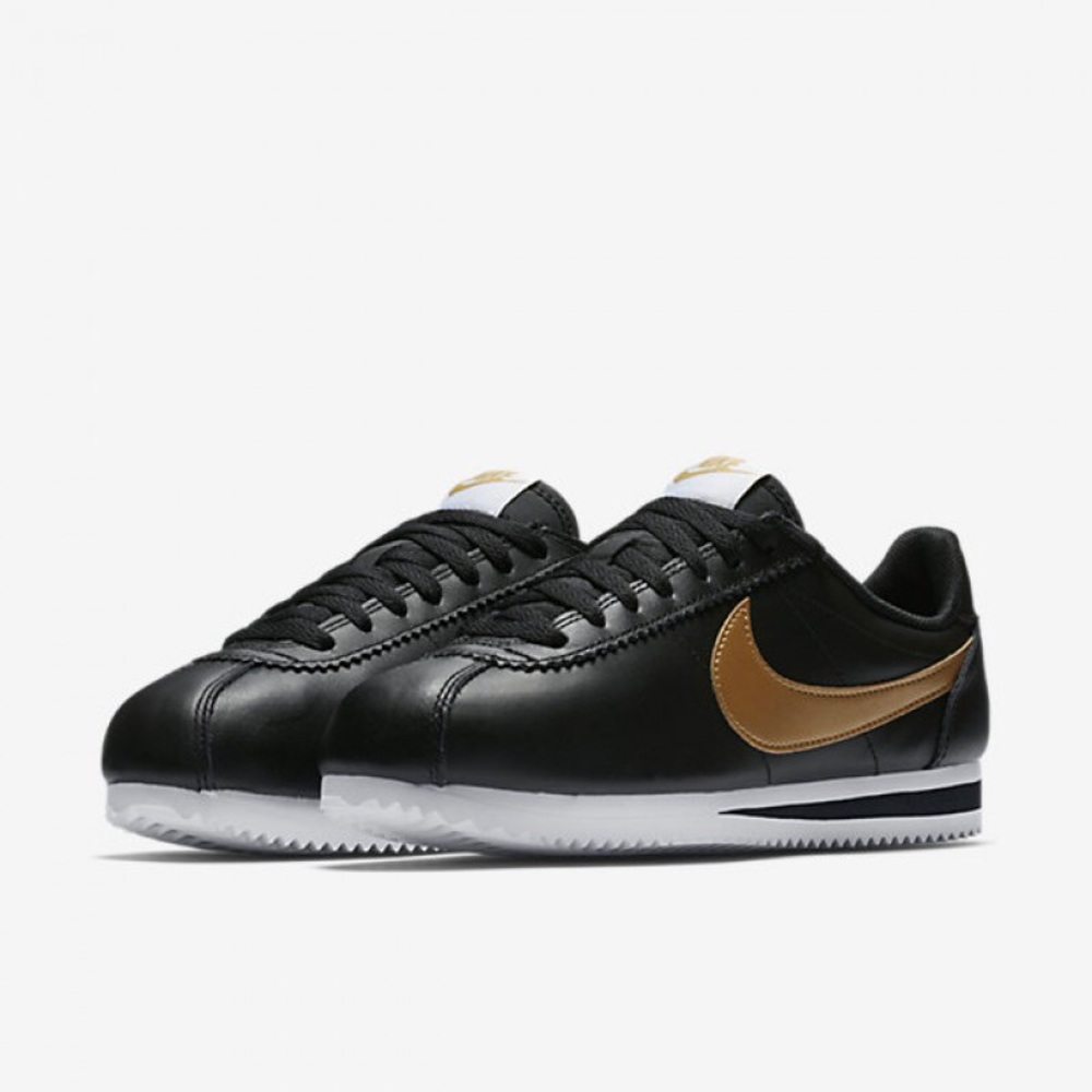 Nike Classic Cortez Leather - 807471 012