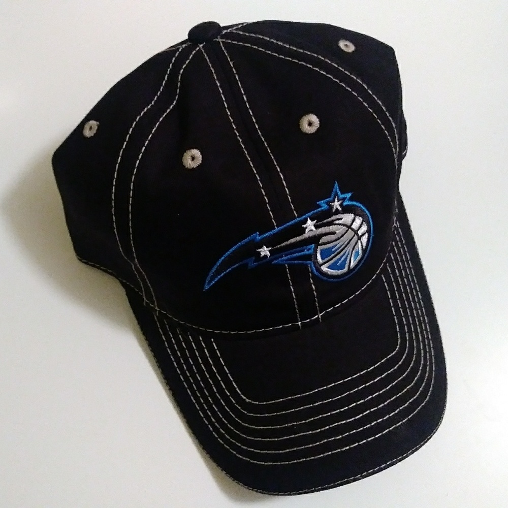 Orlando Magic Limited Edition Ballcap