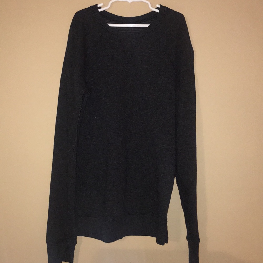 Lululemon Sweatshirt