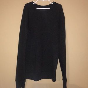 Lululemon Sweatshirt