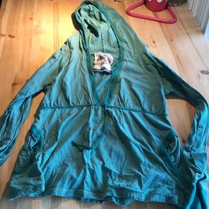 Long sleeve shirt from free people