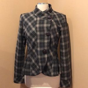 Blazer size M petite, brand new with tag.