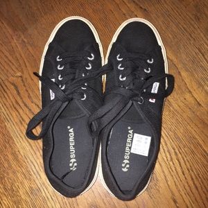 Black Supergas