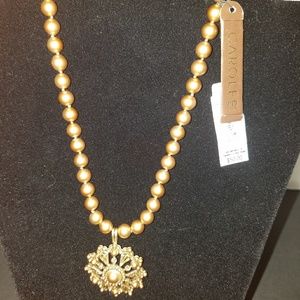 Carolee Necklace