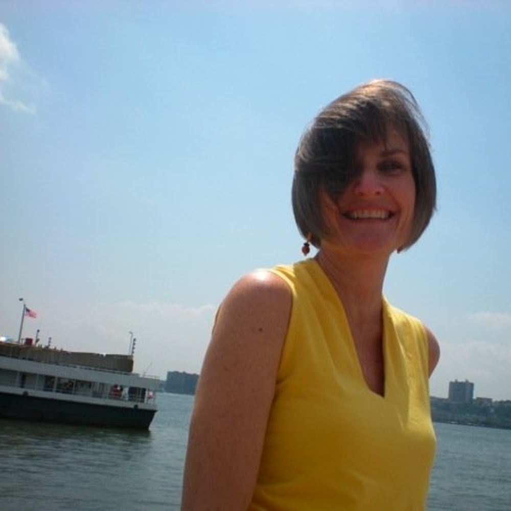 Meet your Posher, Anita