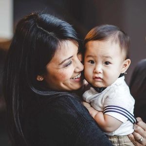 Meet your Posher, Kim