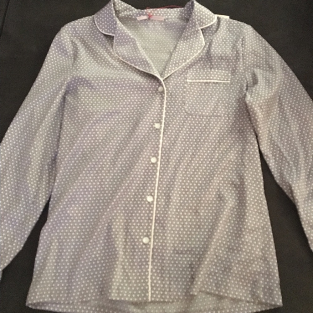 Stella Mc Cartney Pajama top