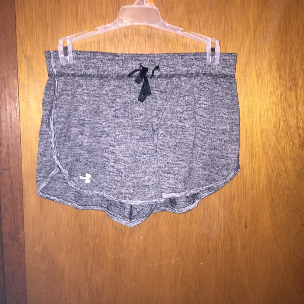 Under Armor Workout Shorts