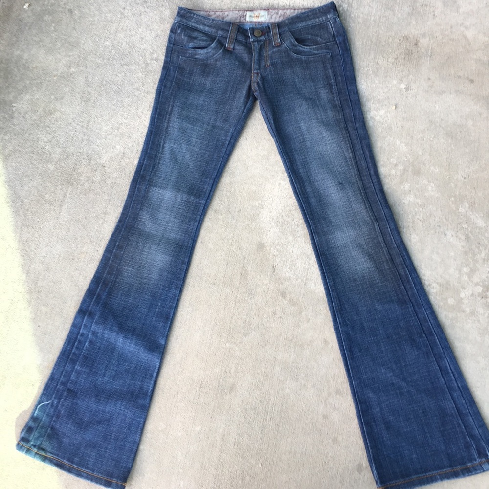 NWOT Frankie B. Jeans 👖