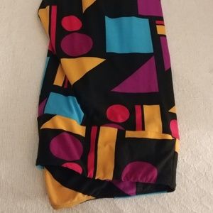 LuLaRoe TC leggings