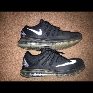 Nike Airmax 2016 Mens Size 11
