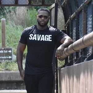 Meet your Posher, Delvin