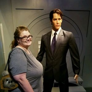 Meet your Posher, Amy