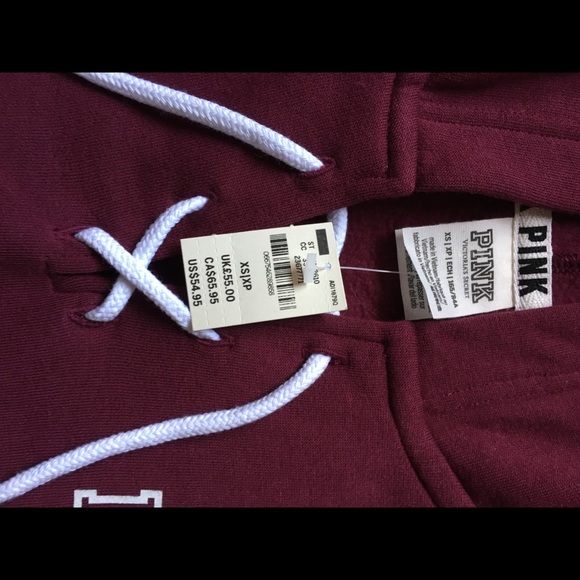 Pink Vs bundle - Picture 4 of 7