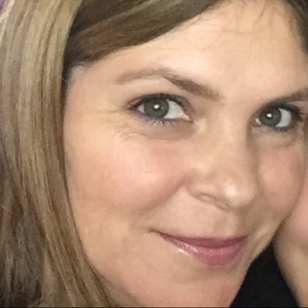 Meet your Posher, Simone