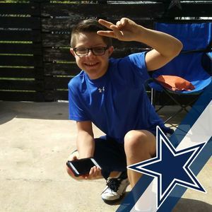 Meet your Posher, Mindi