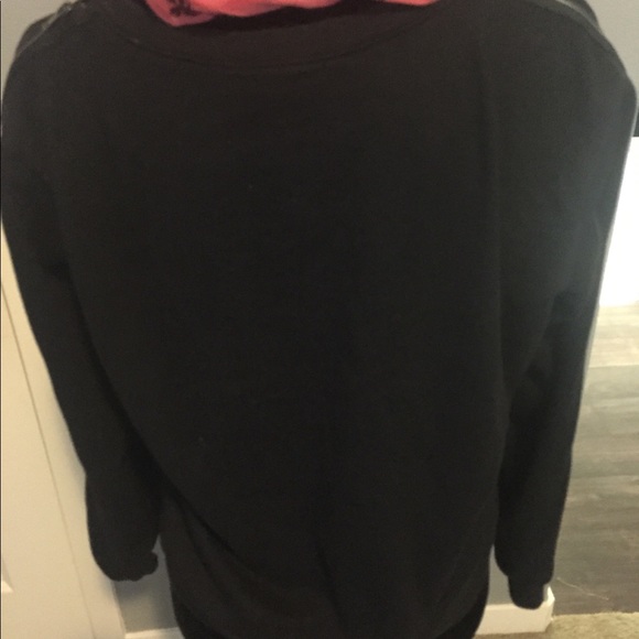 Sassy sweatshirt - Picture 2 of 4