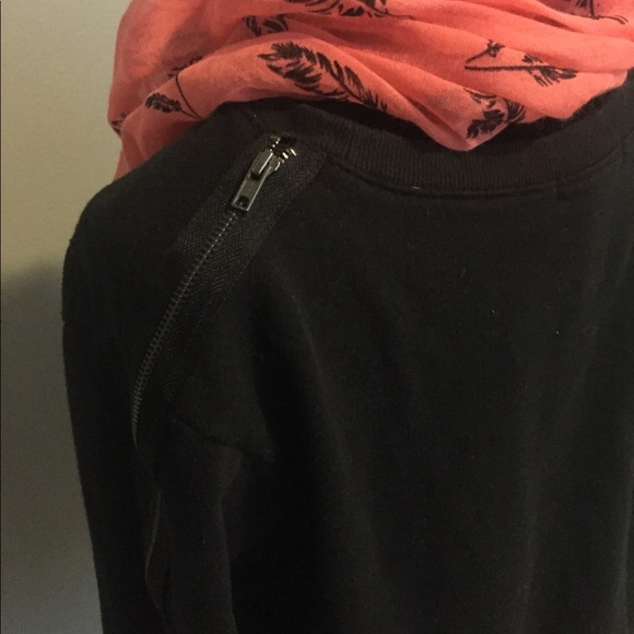 Sassy sweatshirt - Picture 3 of 4