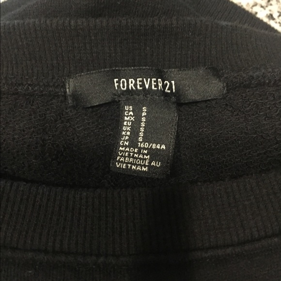 Sassy sweatshirt - Picture 4 of 4