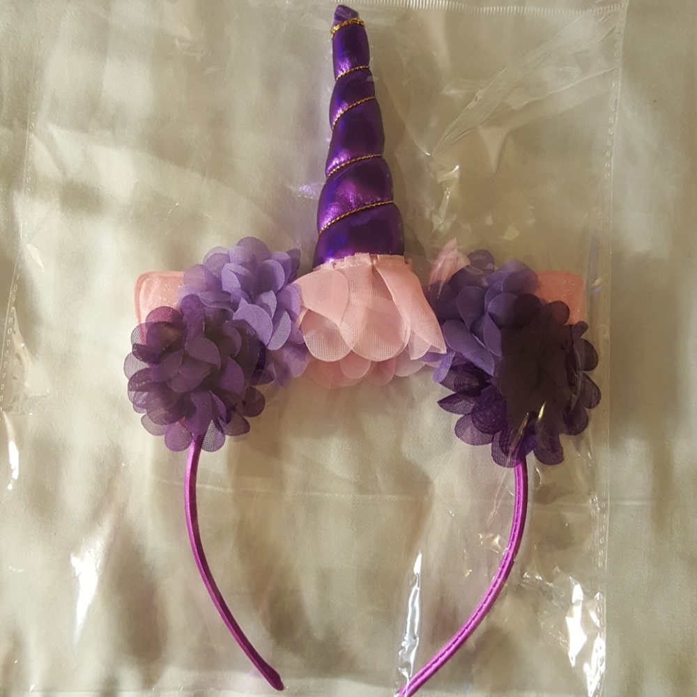 🦄Unicorn Headband🦄