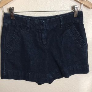 The limited denim jeans