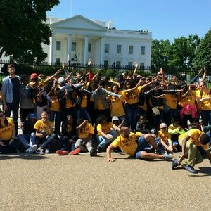 Meet your Posher, Aj