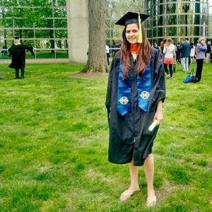 Meet your Posher, Swarnima