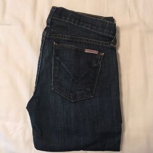 Hudson Jeans