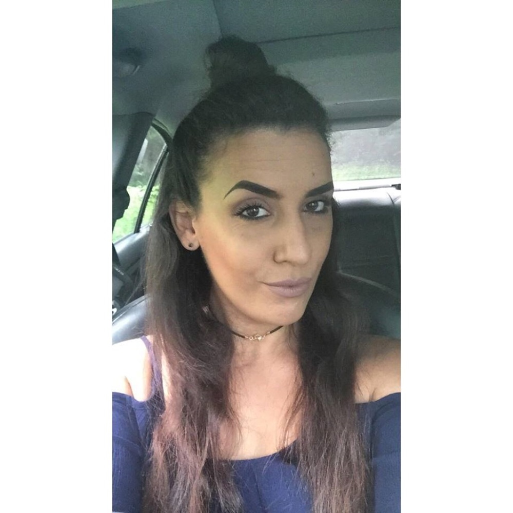Meet Your Posher, Kristen!