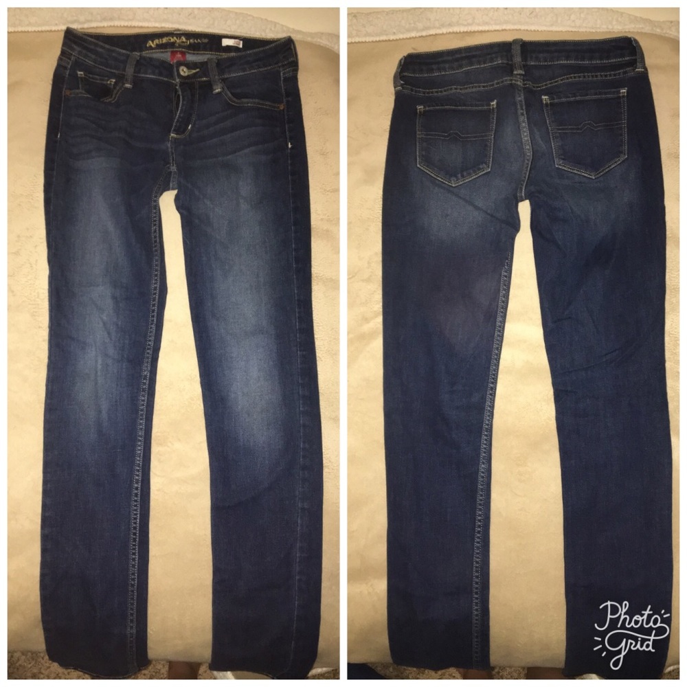 Arizona Blue Jeans 5L