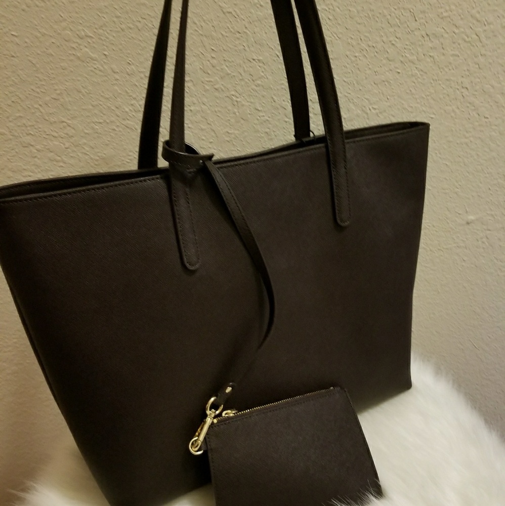 Brooks Brothers Tote