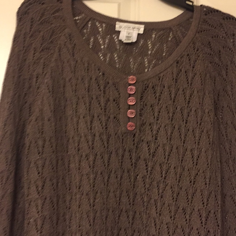 Sweater