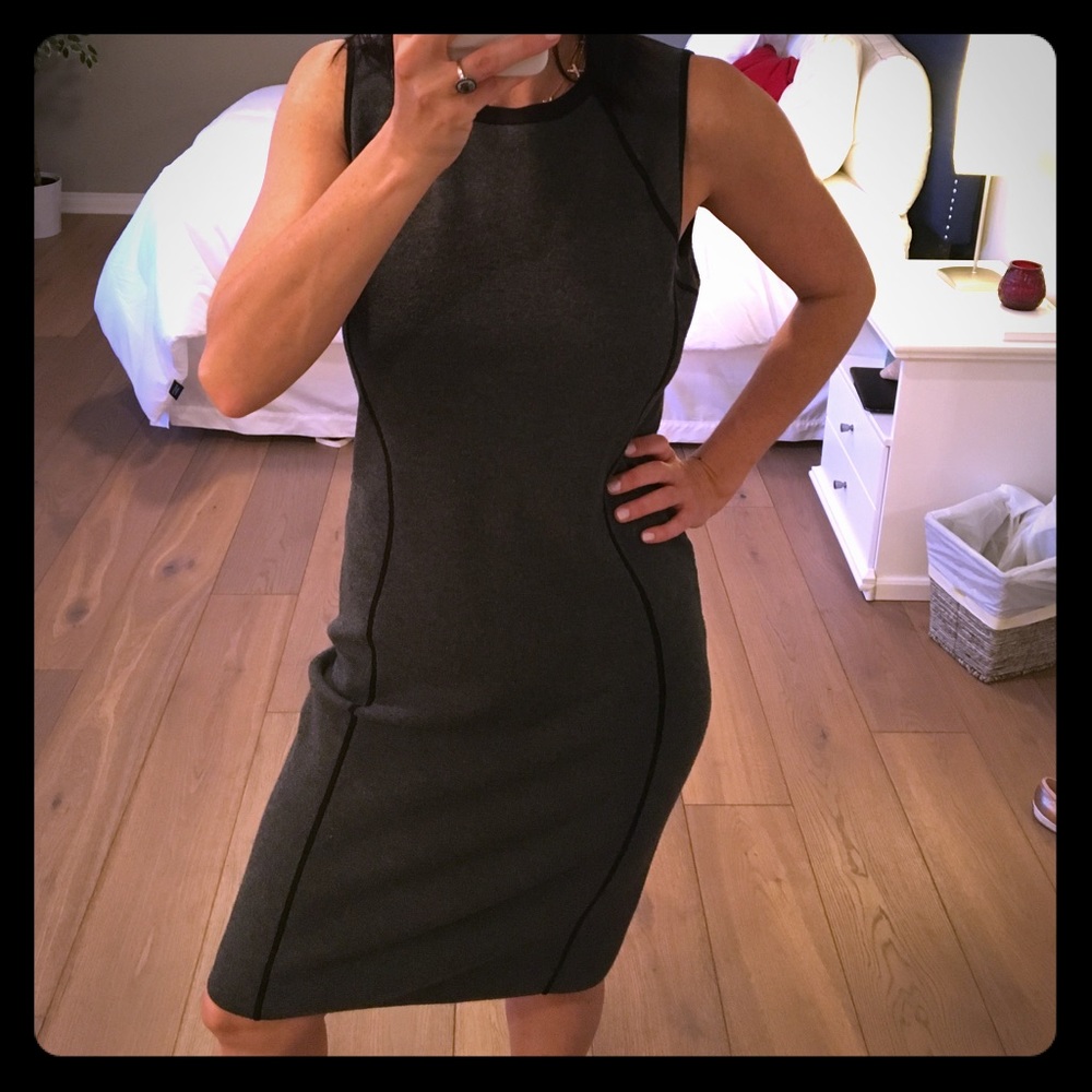 Michael Kors sweater dress