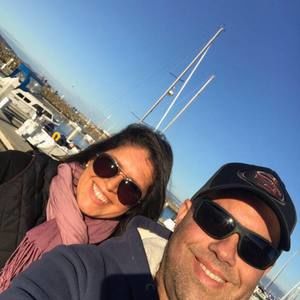 Meet your Posher, Ana flávia