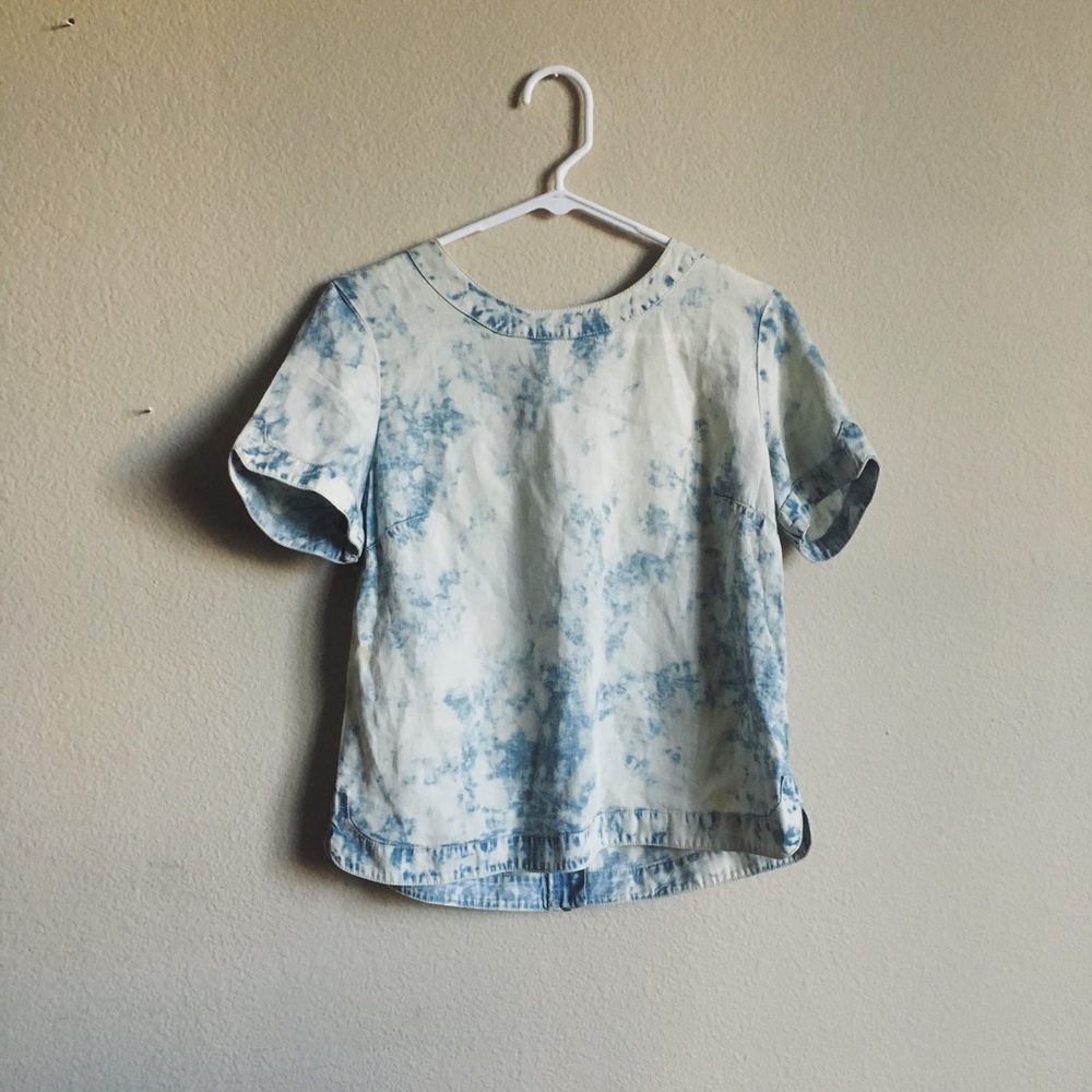 Cute Cloud Shirt