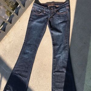 NWOT Frankie B. Jeans 👖