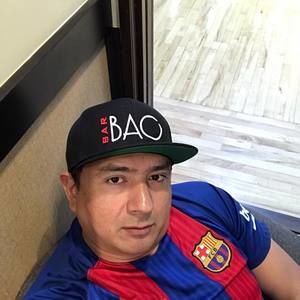 Meet your Posher, Jaime